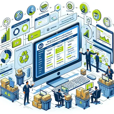 Delta Duo Sp. z o.o. BDO | Ochrona Środowiska